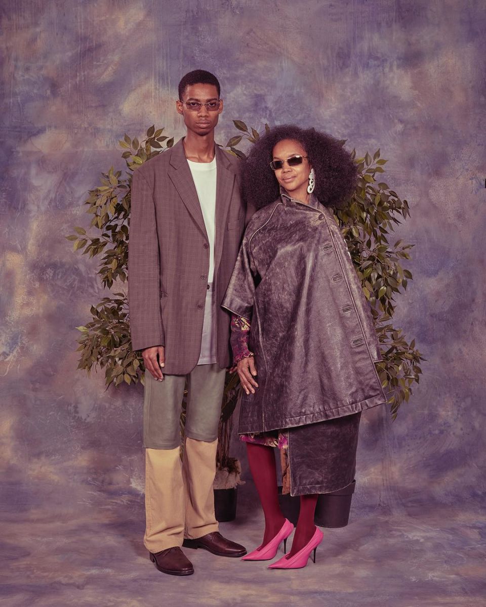 80+ Balenciaga Stock Photos, Pictures & Royalty-Free Images