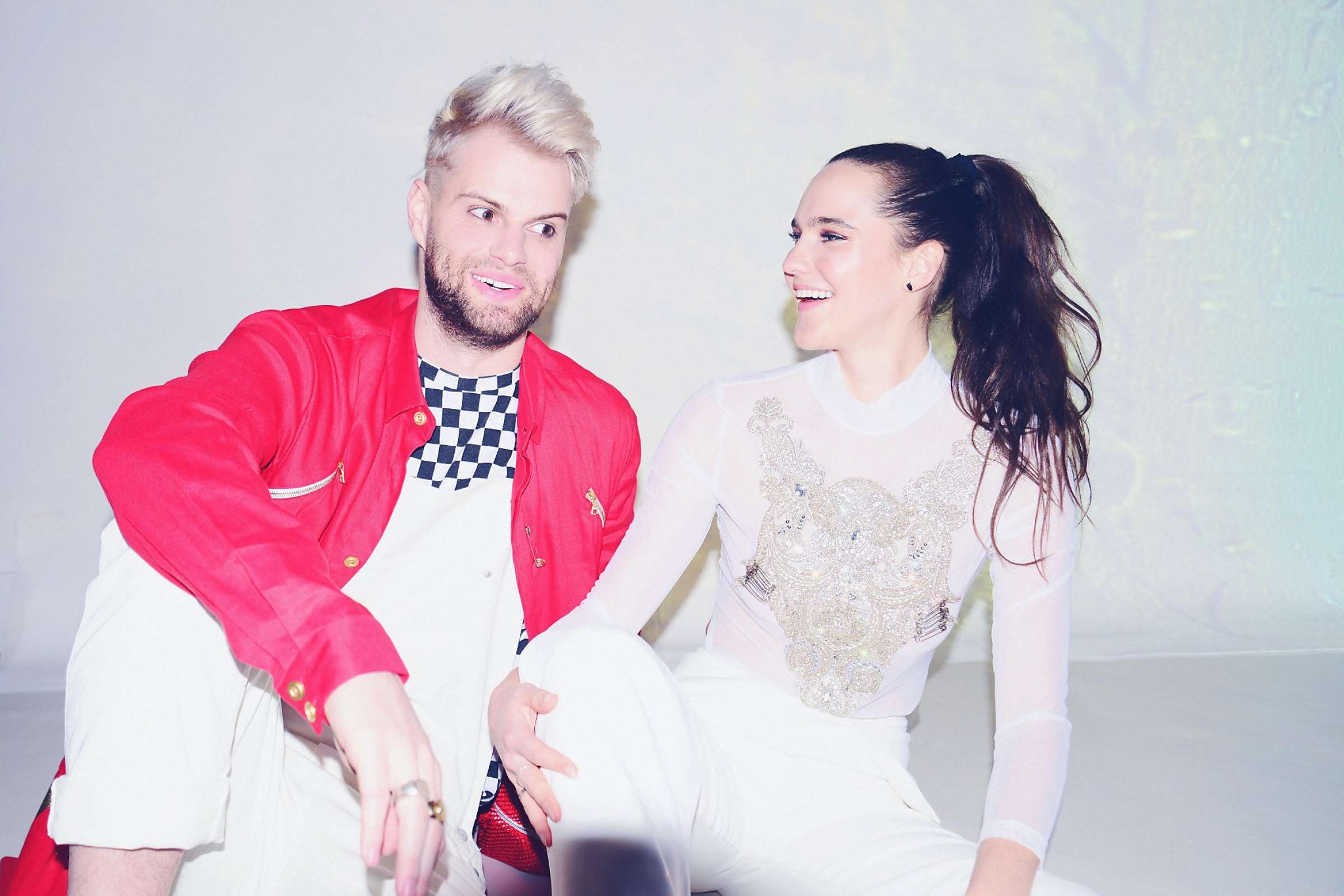 Sofi tukker песни