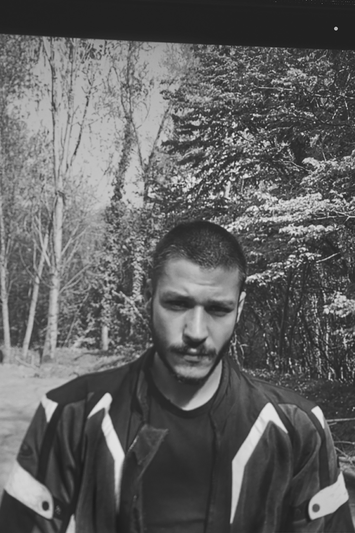 101 Ways To Cope With Loneliness: Kubilay Aka | Based Istanbul