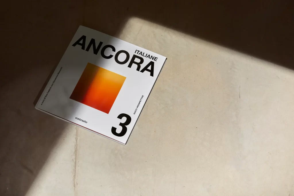 Gucci Prospettive 3: Italiane Ancora - A Tribute to Italian Women