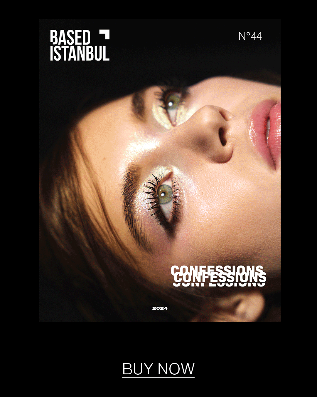 BASED ISTANBUL NO 44