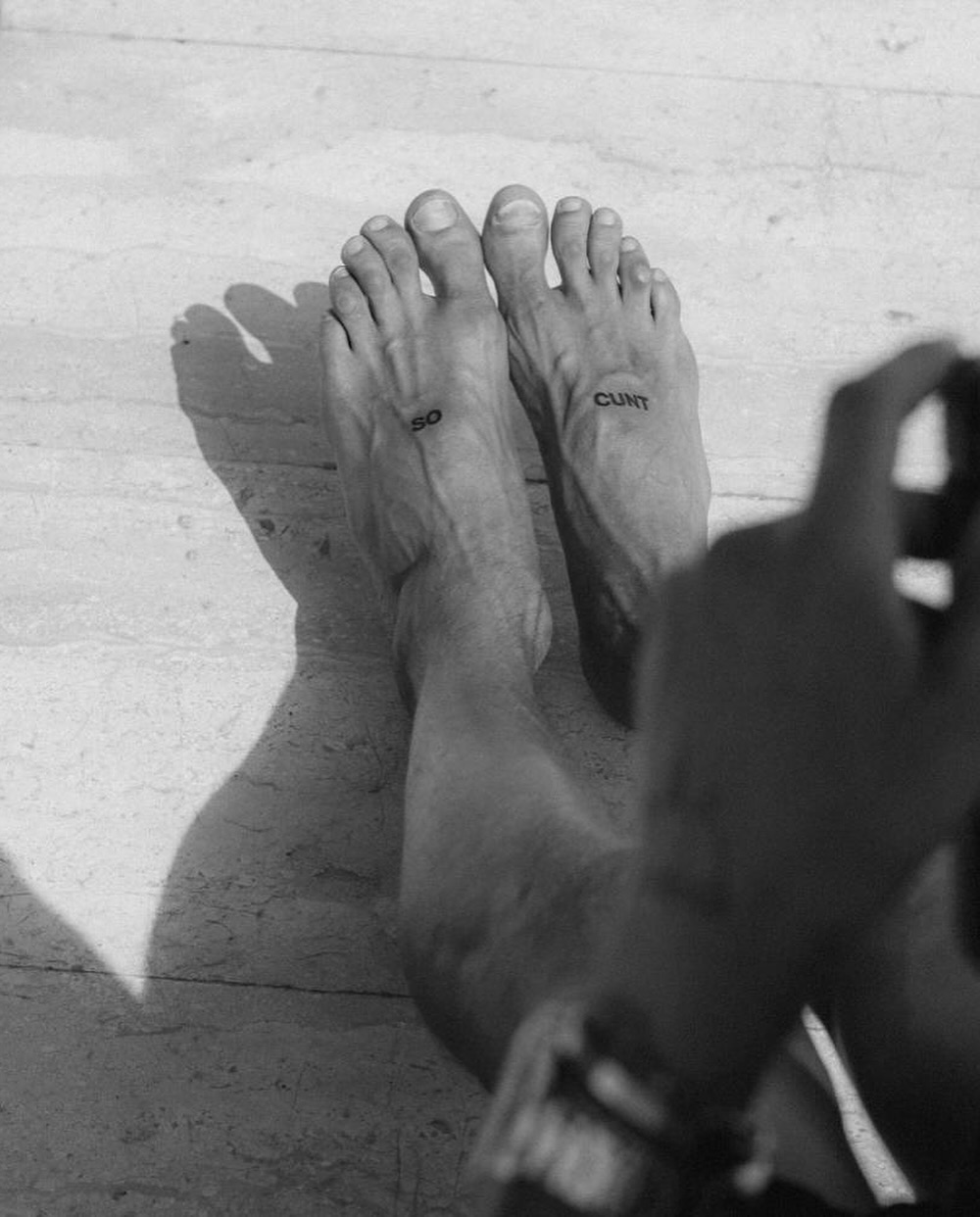 Rick Owens, OnlyFans and the Politics of Feet Pics Based Istanbul